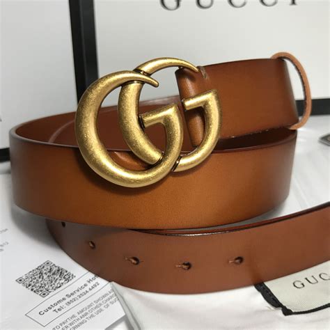 brown gucci guccissima belt|gucci belt brown wood buckle.